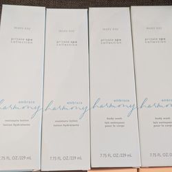 Mary Kay Embrace Harmony 