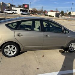 2008 Toyota Prius