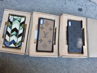 Case protectors for iPhone xs max