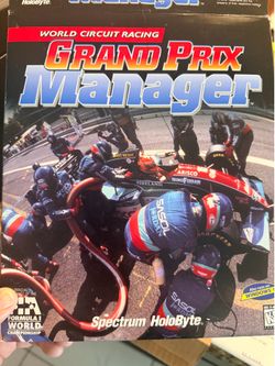 Pc game