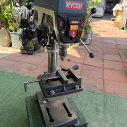 Ryobi DP102L 10" Drill Press 
