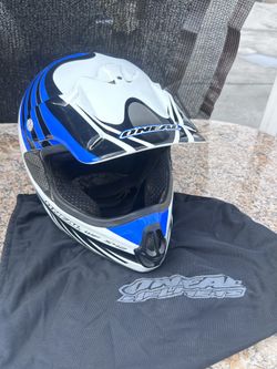 Oneal helmet Size XXL