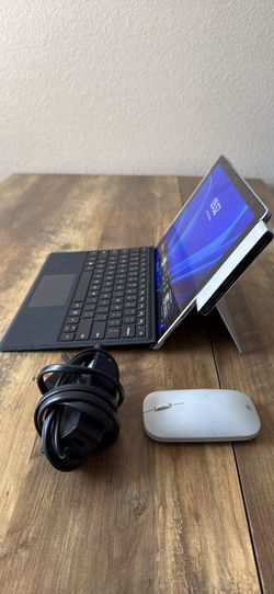 Microsoft Surface Pro 7