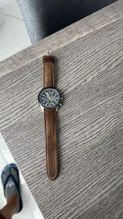 Citizen  Eco-drive Blue Angels