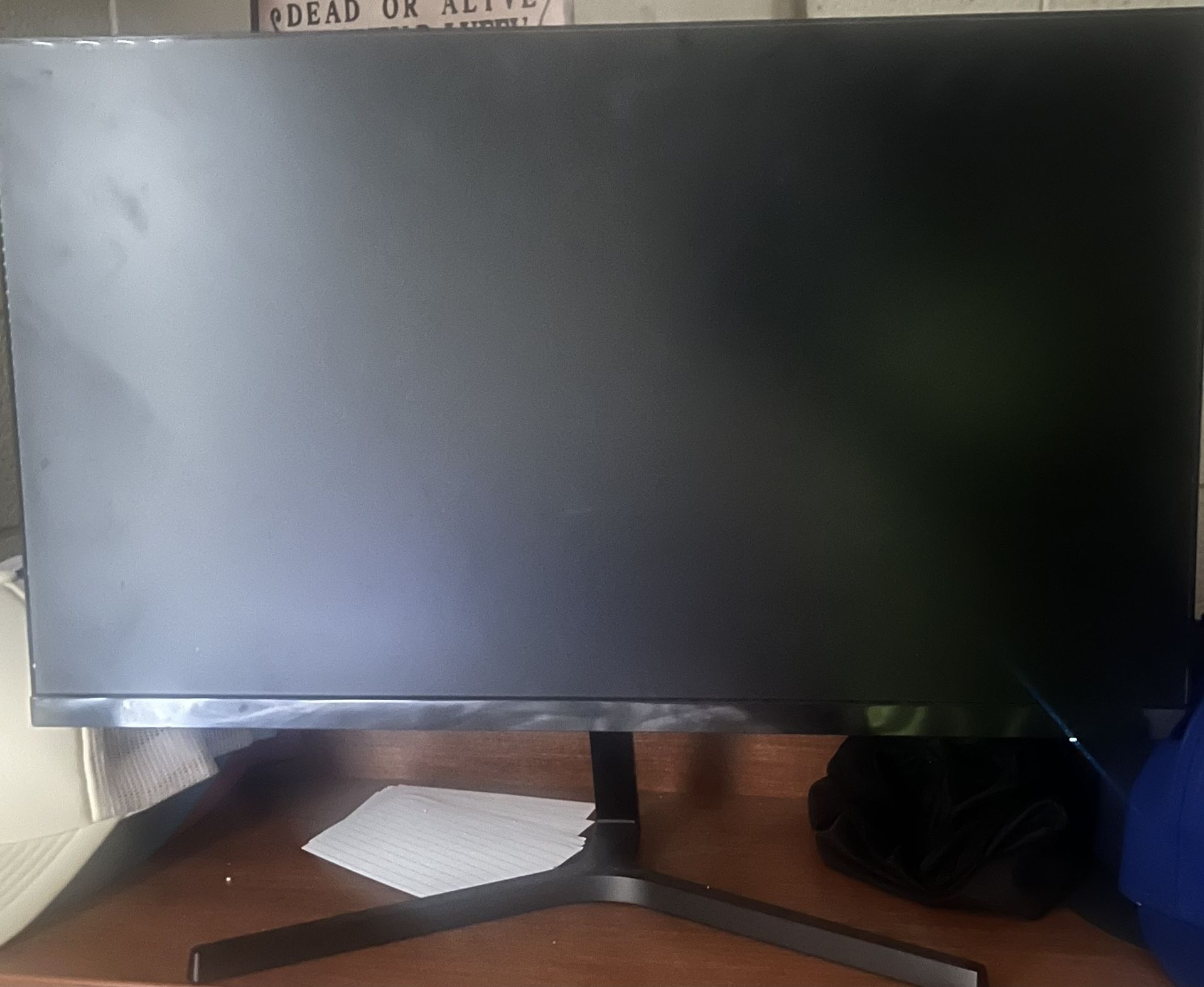 TV Monitor Redmi