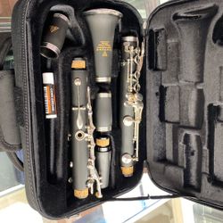 Clarinete