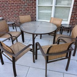 Outdoor Patio Furniture