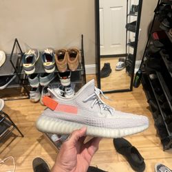 Yeezy 350 Taillights