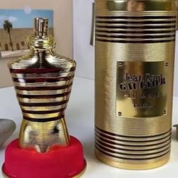 Jean Paul Gaultier’s Elixir 