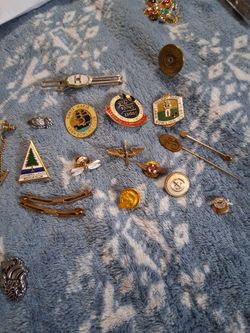 Pins
