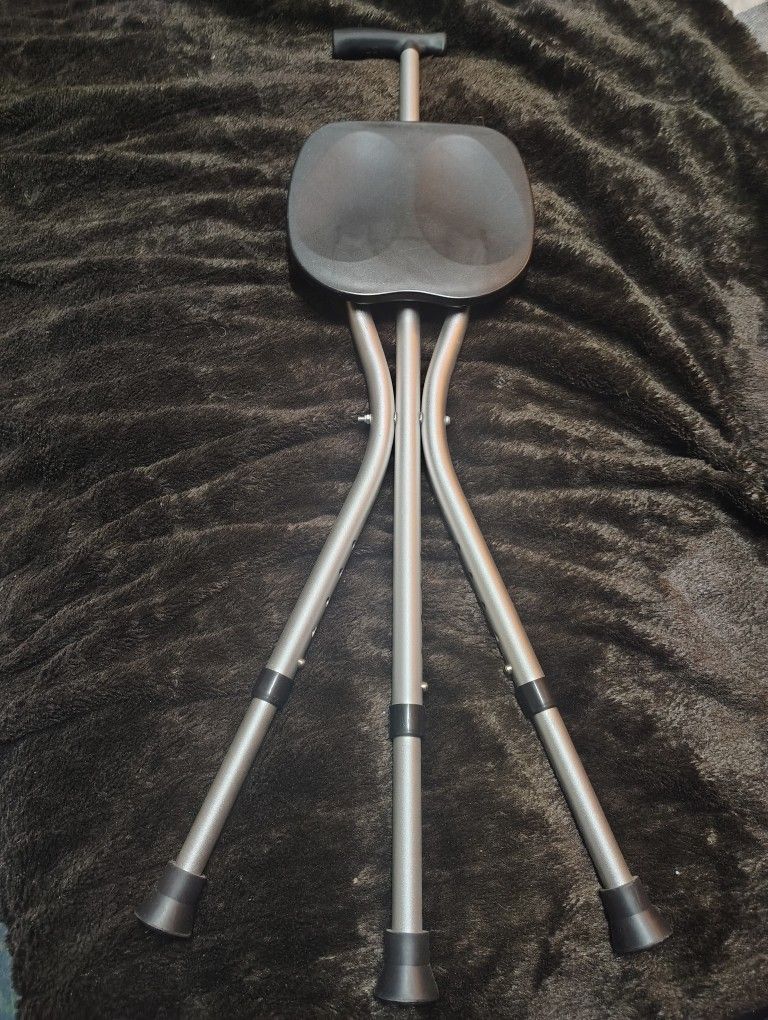 foldable cane
