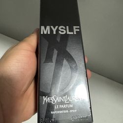 YSL MYSLF 