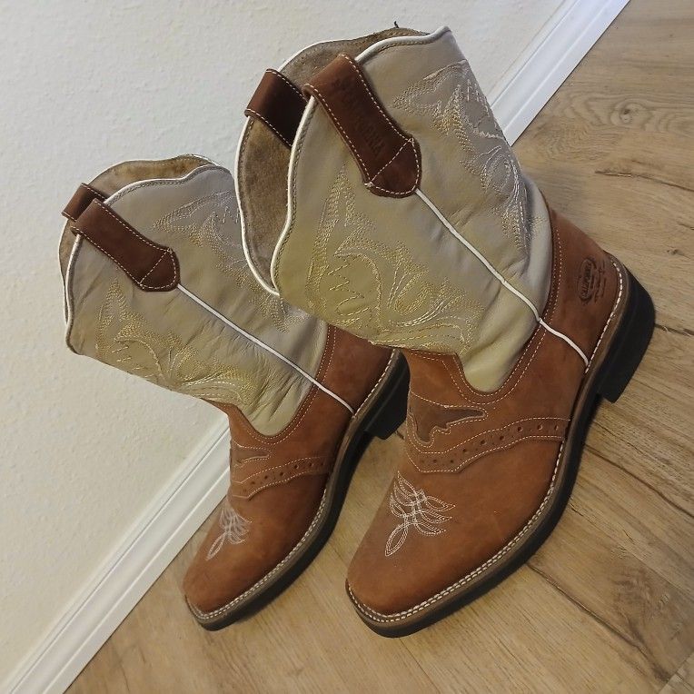 California Boots Women's