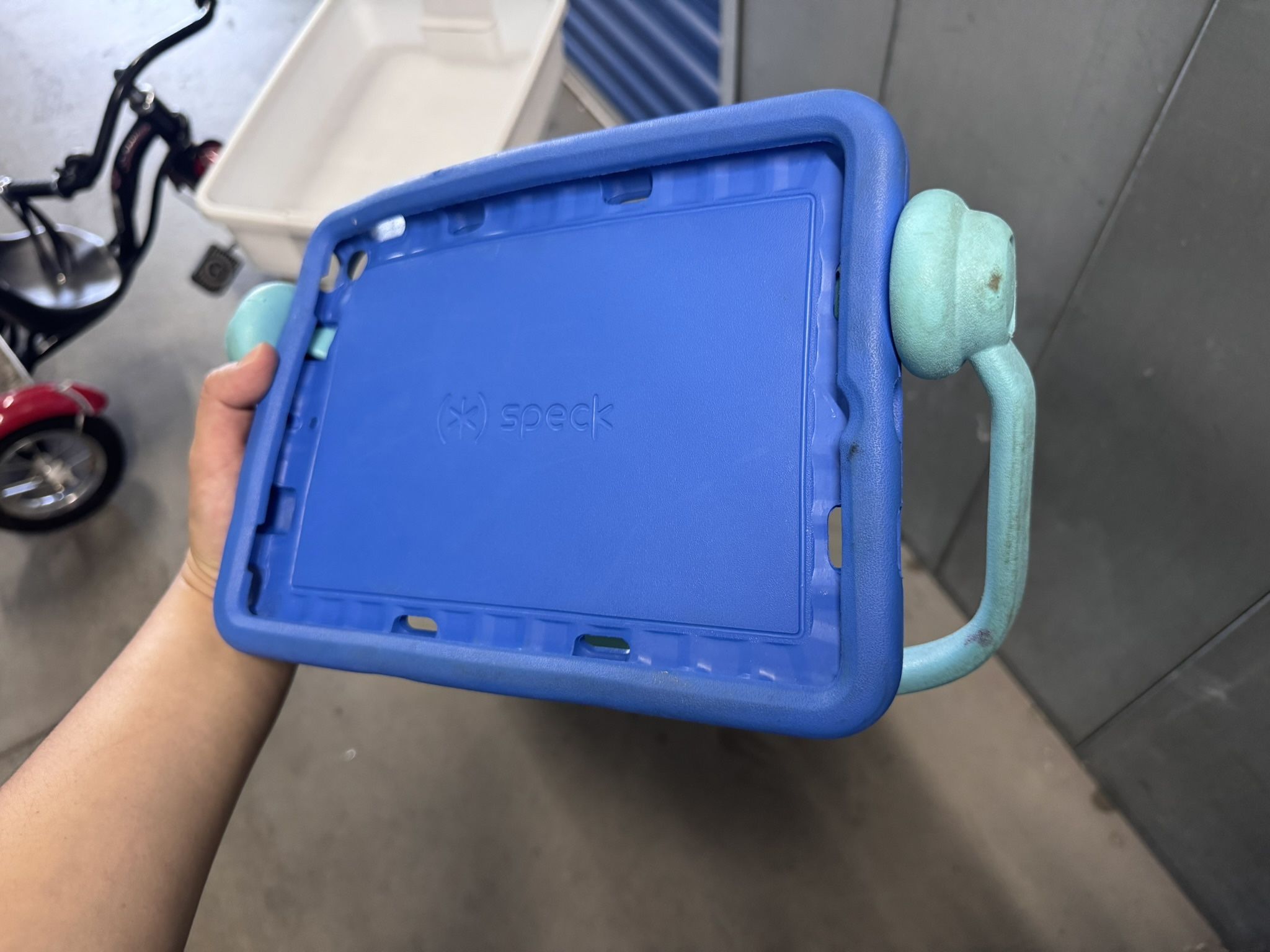 Ipad Stand