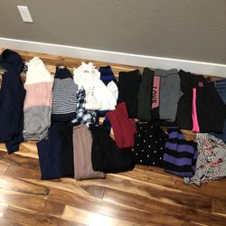 Set Of Women’s , Juniors Clothes , Size S-XS