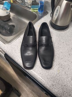 Men's shoes 10 each