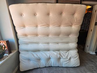 Avocado Green King Size Mattress