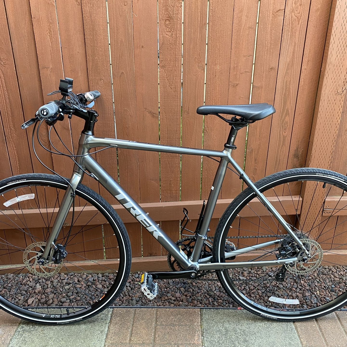 Trek Zektor 2 Road Bike, Large Size for Sale in Mukilteo, WA - OfferUp
