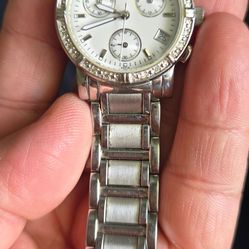 Bulova for ladies