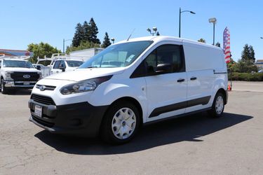 2015 Ford Transit Connect