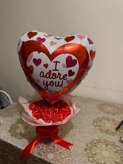 Rosas Eternas