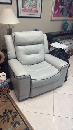 Recliner