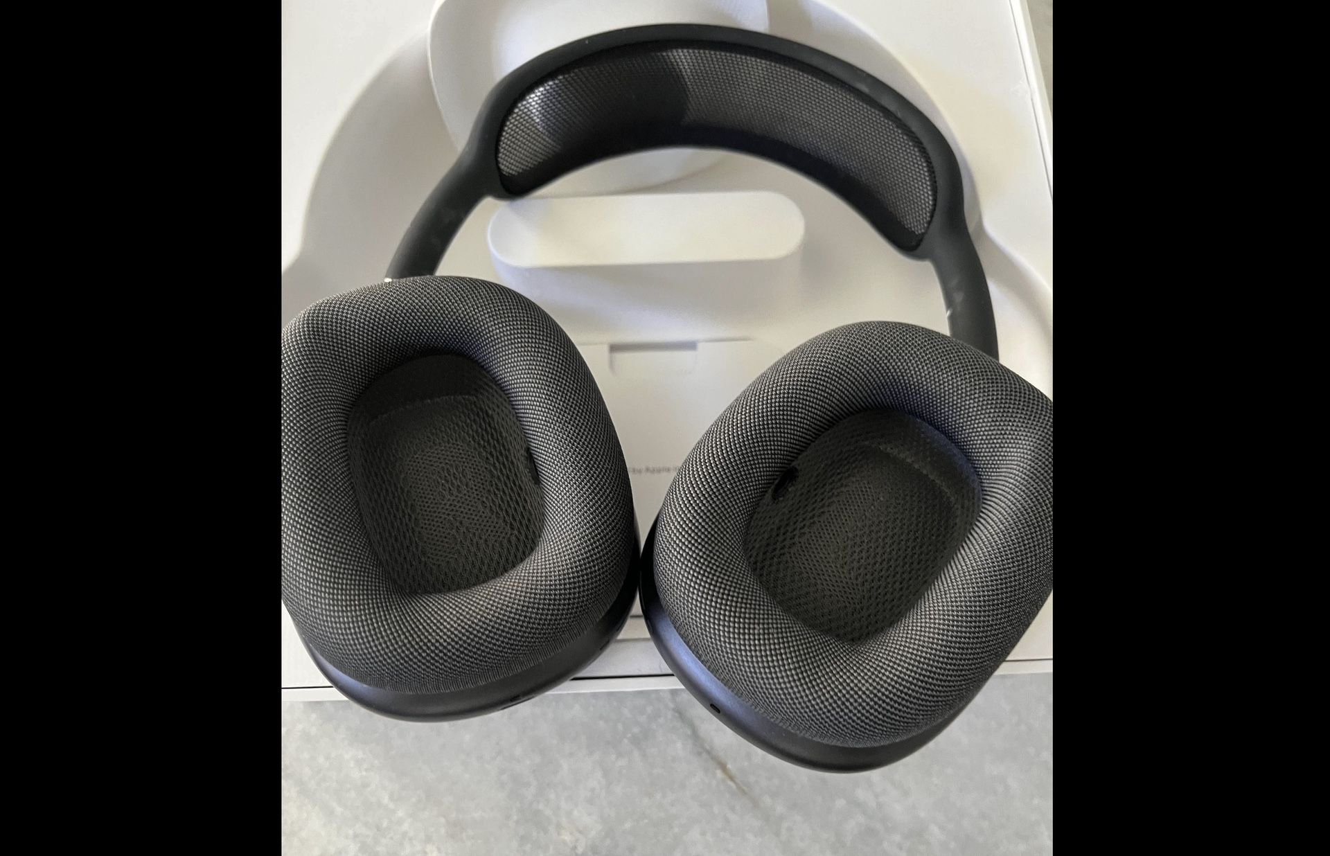 AirPod Max Headphones