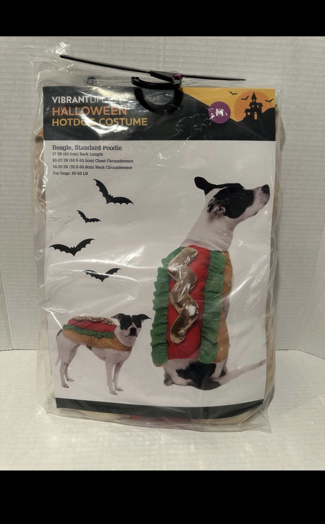 Pet Costume