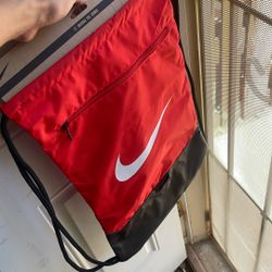 Brand New Nike Bag 