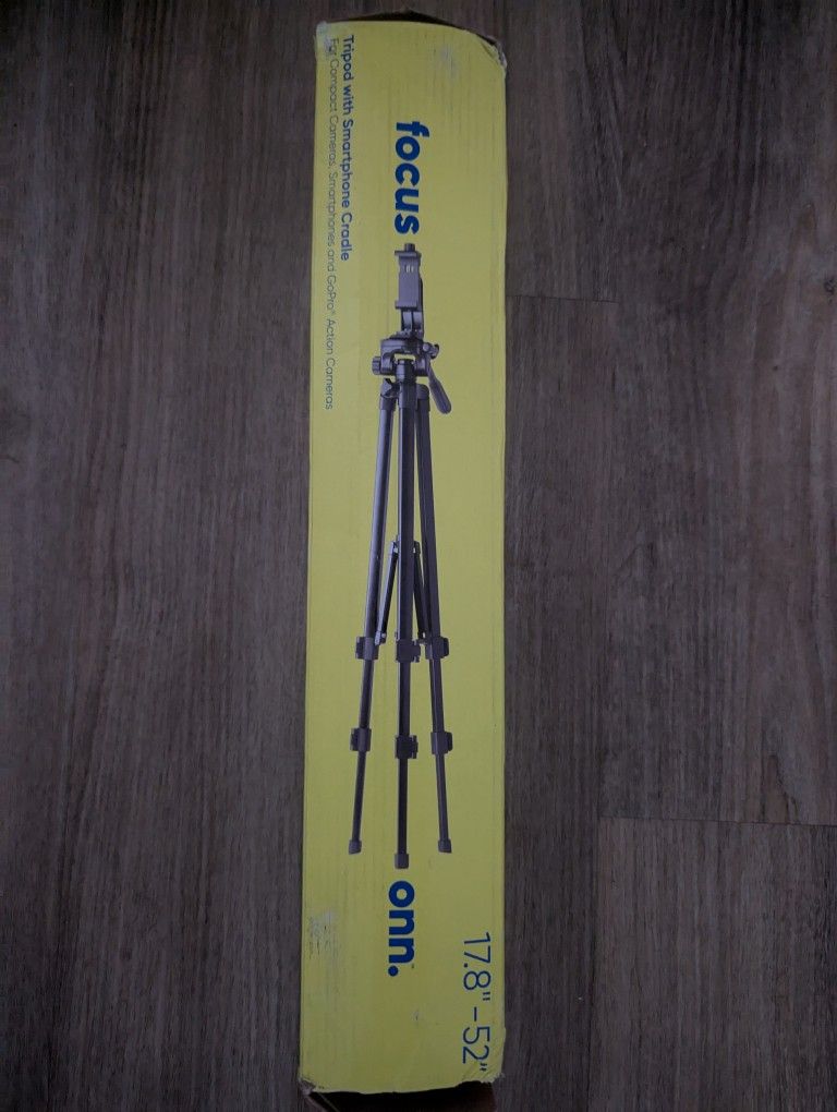 Tripod 