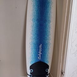 Surfboard 8x23x3.75