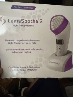 Light Therapy For Pets