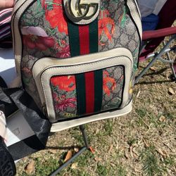 GG MINI BACKPACK