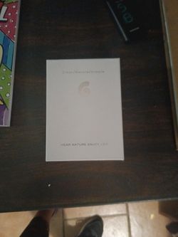 Clear/Nature/Simple Hearing Aid