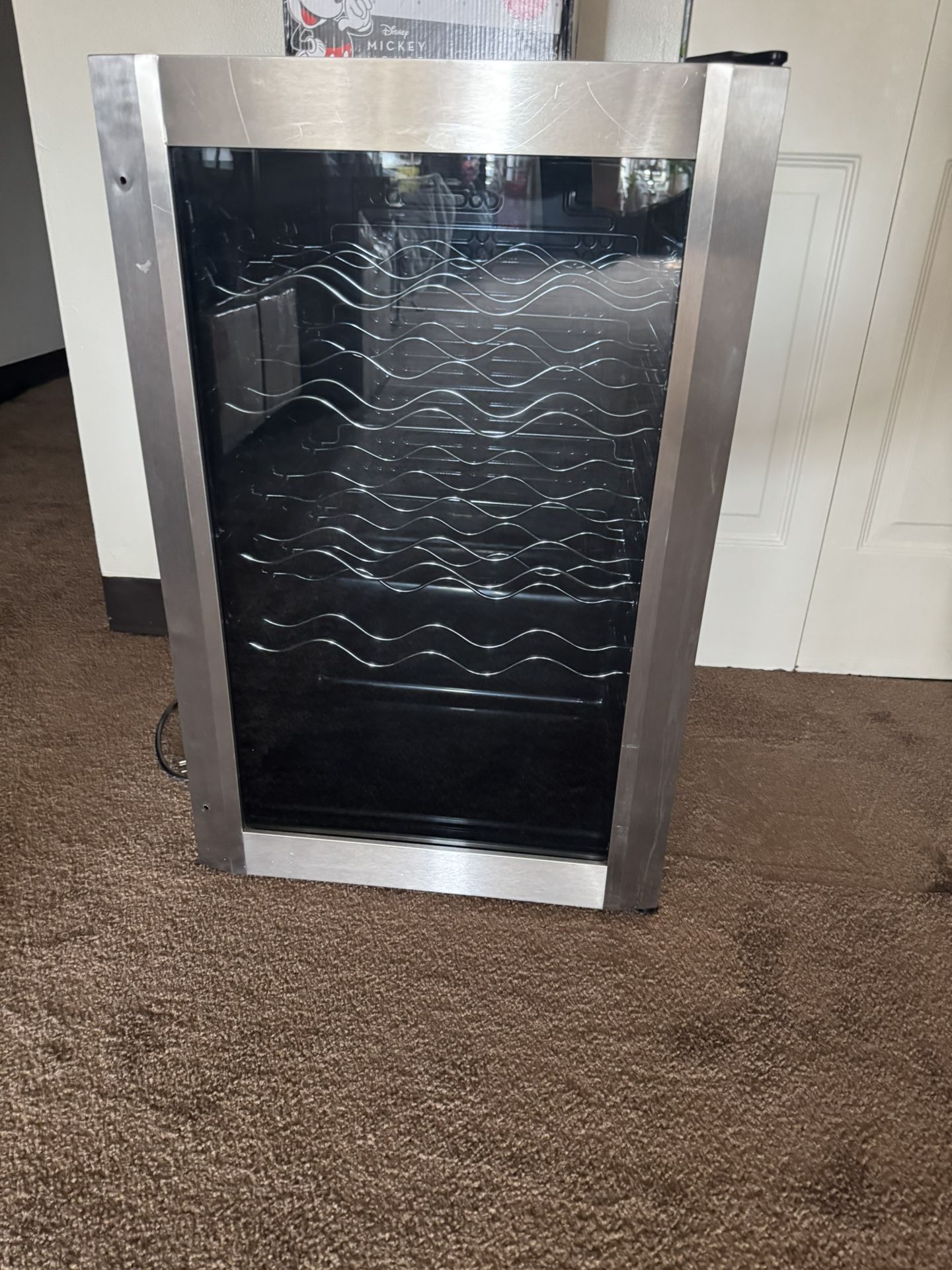 Wine Cooler