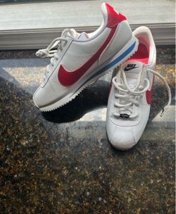 6y Nike Cortez Forest Gump