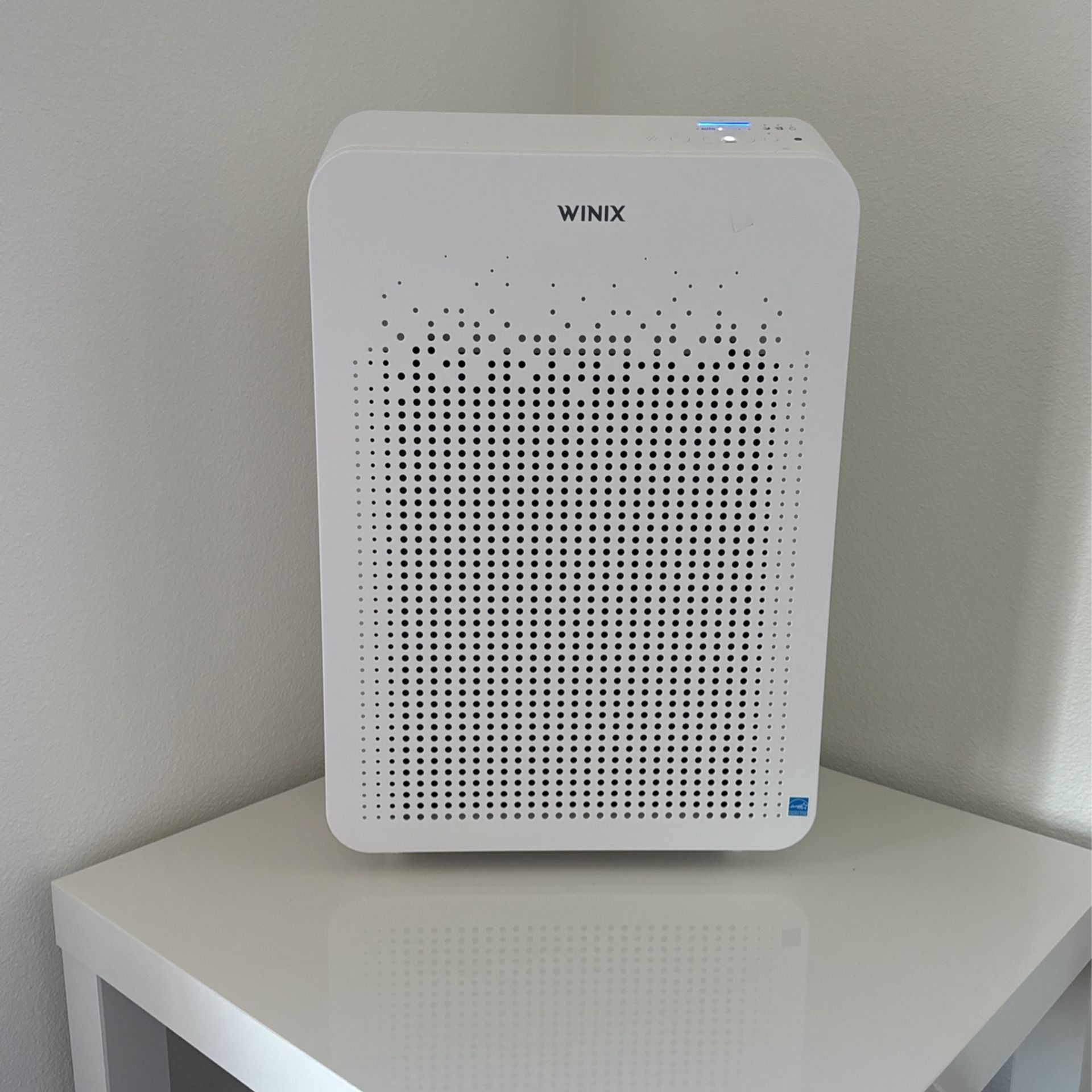 WINIX MODEL C545 Air Purifier White HEPA