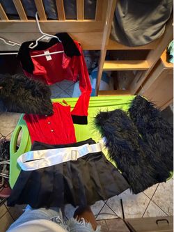 Sexy Queens Guard