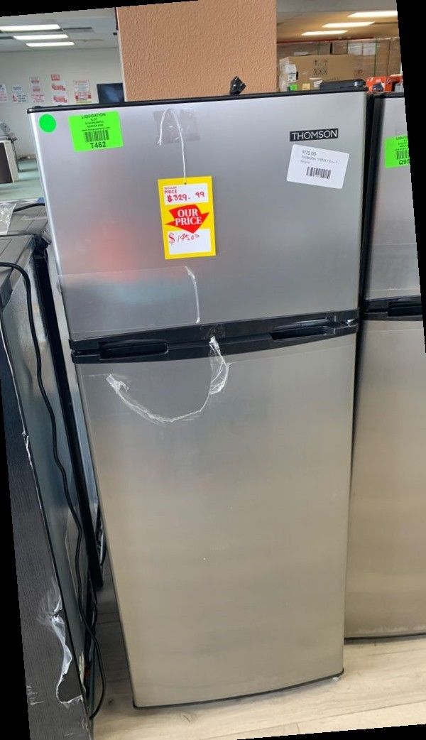 Thomson TFR725 7.5 ft.³ refrigerator