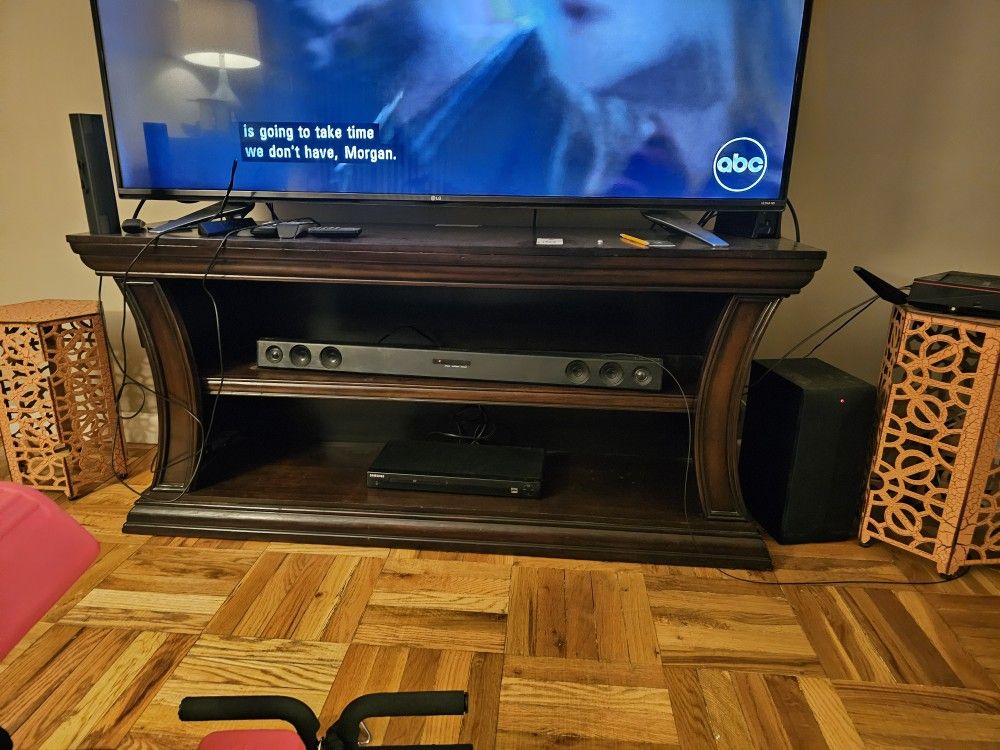 TV Stand
