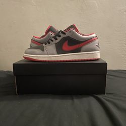 Air Jordan 1 Low