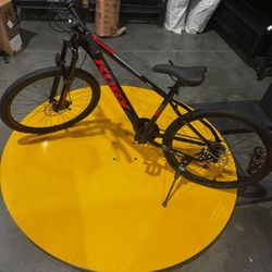 Great And Nice Mountain Bike For $200