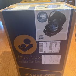 Maxi Cosí Car seat 