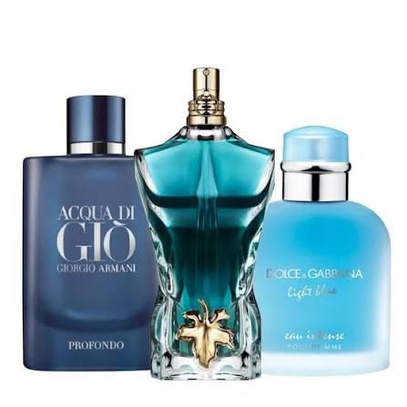 Colognes