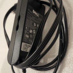 Dell Laptop Power Adapter - Tested and Functional - PA-1650-05D