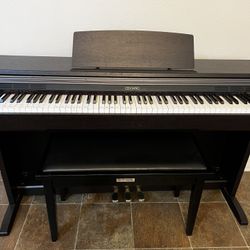 Keyboard Piano