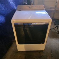 Maytag XL Dryer