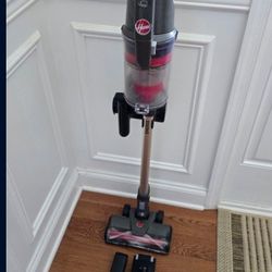 Hoover Onepwr Cordless Stick Vacuum 