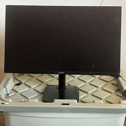 Acer Moniter