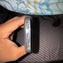 Portable Charger